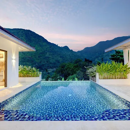Villa Tropical Habitat Bali
