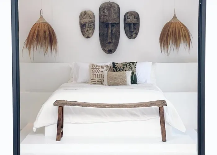 Villa Tropical Habitat Bali