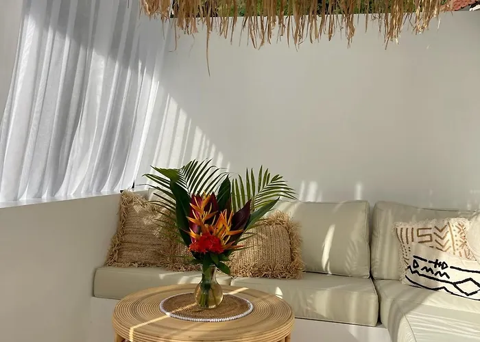 Tropical Habitat Bali Villa *