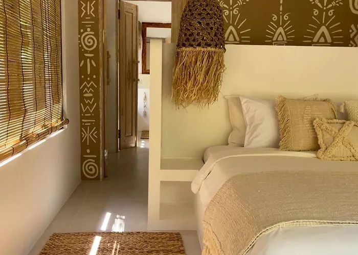 Tropical Habitat Bali Villa *