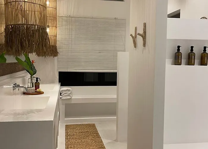 Villa Tropical Habitat Bali