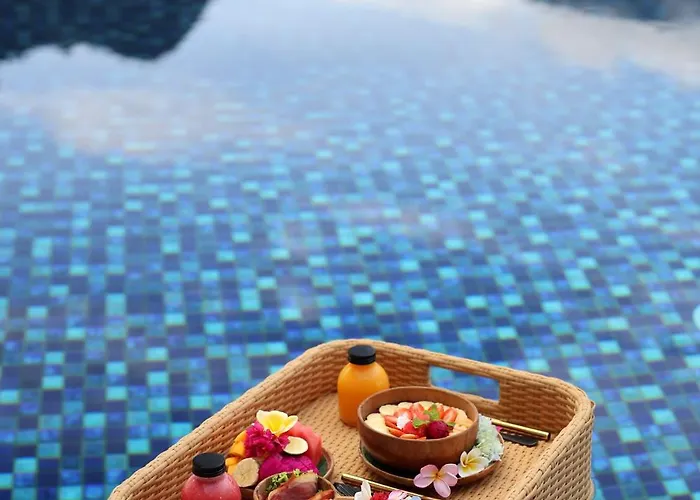Villa Tropical Habitat Bali
