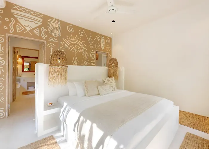 Villa Tropical Habitat Bali Amed