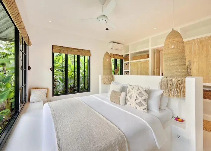 Tropical Habitat Bali Villa Amed