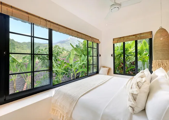 Villa Tropical Habitat Bali Amed