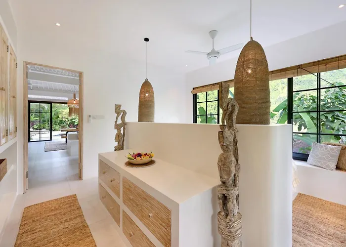 Tropical Habitat Bali