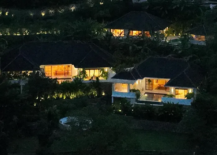 Tropical Habitat Bali