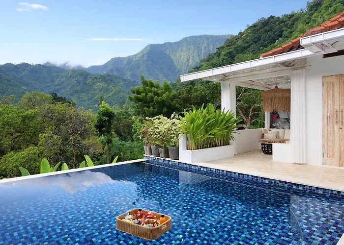 Villa Tropical Habitat Bali Amed